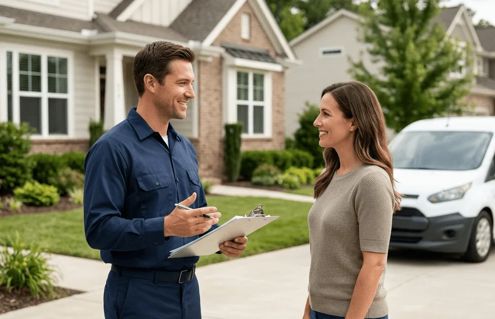 Mold Remediation Luzerne, MI FAQs